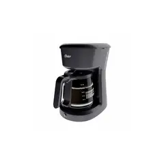 OSTER - Cafetera de 12 Tazas con Filtro Permanente BVSTDCS12B-053