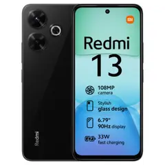 XIAOMI - Celular Redmi 13 8GB 256GB