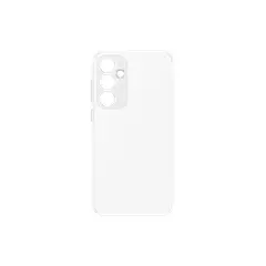SAMSUNG - Cover Para A35 Clear Transparent