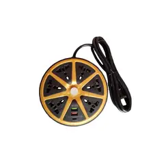 GENERICO - EXTENSION SUPRESOR DE PICO CON PUERTO USB