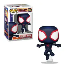 FUNKO - Pop Spiderman Miles Morales Spider-Man Across The Spiderverse