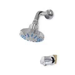 METUSA - Llave para Ducha en PPR en Bronce Macizo