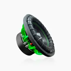 BLACK HAWK - Subwoofer 2500wtts 2bobinas Bh-sw12xzg