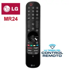 LG - Control Magic Mr24 Mr23 Mr22 Original