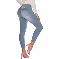 TYT - Jean Jogger Colombiano Levanta Cola Paraiso