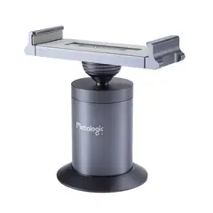 JPSYSTEMS - Stand soporte para tabletas de hasta 12 pulgadas acero inoxidable