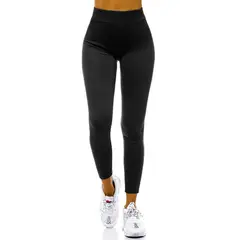 GENERICO - Pantalón leggins dama color Gris