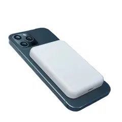 GENERICO - BATERIA MAGSAFE PARA IPHONE 5000 mAh