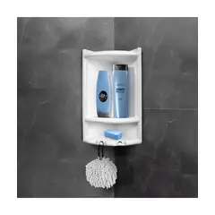 METUSA - Organizador de Ducha