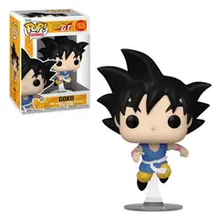FUNKO - Pop Goku Dragonball GT