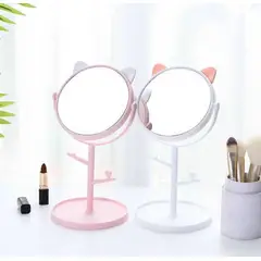 GENERICO - Espejo gatito kawaii