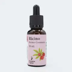 ACEITE DE RICINO 30ML