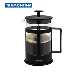 TRAMONTINA - Cafetera Prensa francesa 600 ml