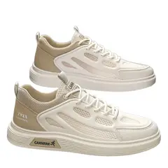 BLWOENS - Zapatos deportivas para hombres Zapatillas - Verde