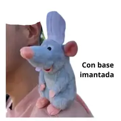 GENERICO - Ratoncito TOWIELLE imantado