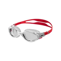 SPEEDO - Lente Natacion Biofuse 2.0 Clear Red