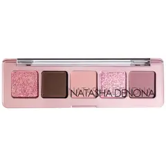 NATASHA DENONA - Mini Paleta de Sombras de Ojos Rosa 4 gr