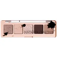 NATASHA DENONA - Paleta de sombras Dream Mini 4 gr