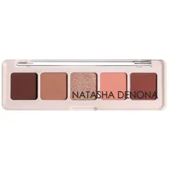 NATASHA DENONA - Mini Paleta de Sombras de Ojos Biba 4 gr