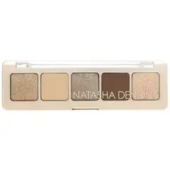 NATASHA DENONA - Mini Paleta de Sombras de Ojos Glam 3.95 gr