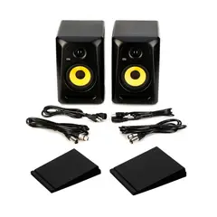 KRK - Monitor Classic 5 G3 (Par)