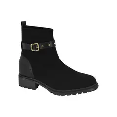 MODARE - Botas Mujer 7074104 Negro