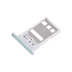 GENERICO - Repuesto Bandeja SIM HONOR 90 - DUAL SIM AZUL