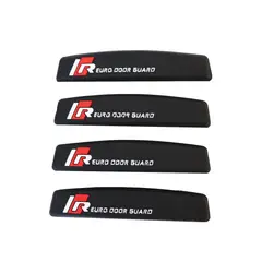 GENERICO - Protector de puerta logo genérico