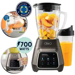 OSTER - Licuadora Oster® Tecnología Reversible BLSTPYG1312XBG