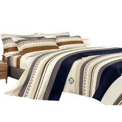 GOLDSUN - JUEGO DE SÁBANAS QUEEN