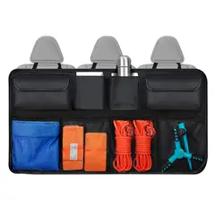 KELLER - Organizador de Auto para Maletero Impermeable O99