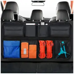 KELLER - Organizador de Auto para Maletero Impermeable O99