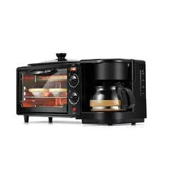 GENERICO - HORNO ELÉCTRICO 3 EN 1