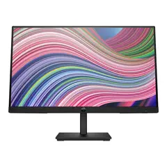 HP - Monitor P22 G5 21.5 FHD 75Hz IPS HDMI VGA DP Color Negro