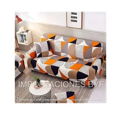 GENERICO - FORRO DE MUEBLE MODELO 321