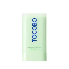 TOCOBO - CICA COOLING SUN STICK SPF50+ PA++++