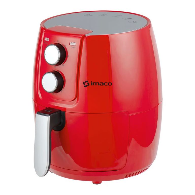 Freidora de aire 2.6 litros AF2714R - Rojo