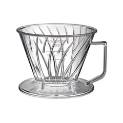 HARIO - Dripper V60 Pegasus de 2-4 tazas