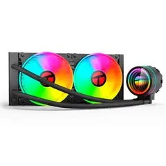 TEROS - ENFRIAMIENTO LIQUIDO 2 COOLER (TE-8164N)