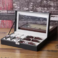 GENERICO - Organizador de lentes y relojes