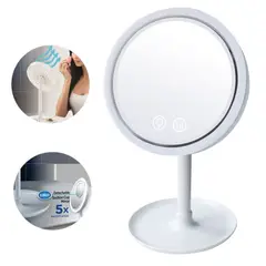 GENERICO - ESPEJO LED