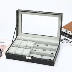 GENERICO - Organizador de lentes y relojes