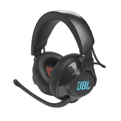 JBL - - Audífono Quantum 610 Wireless Surround Multiplataforma