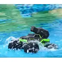 GENERICO - MONSTER TRUCK ACUATICO