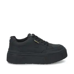 GOTTA - Zapatilla Negra Mujer 43051