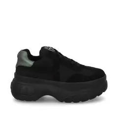 GOTTA - Zapatilla Negra Mujer 97243