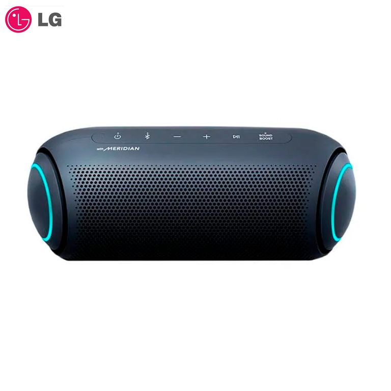 Parlante Bluetooth Portátil XBOOM Go PL7