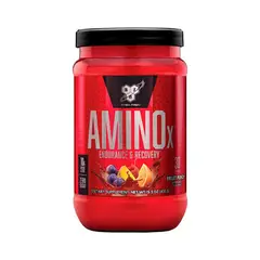 BSN - AMINO X 435G SABOR FRUIT PUNCH -