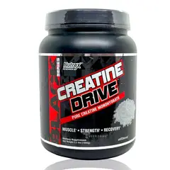 NUTREX RESEARCH - CREATINA DRIVE 1 KG - NUTREX