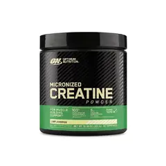OPTIMUN NUTRITION - Creatina 300g - Optimum Nutrition